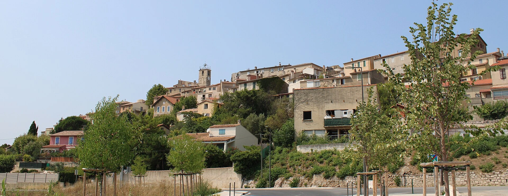 Ville de Cabriès