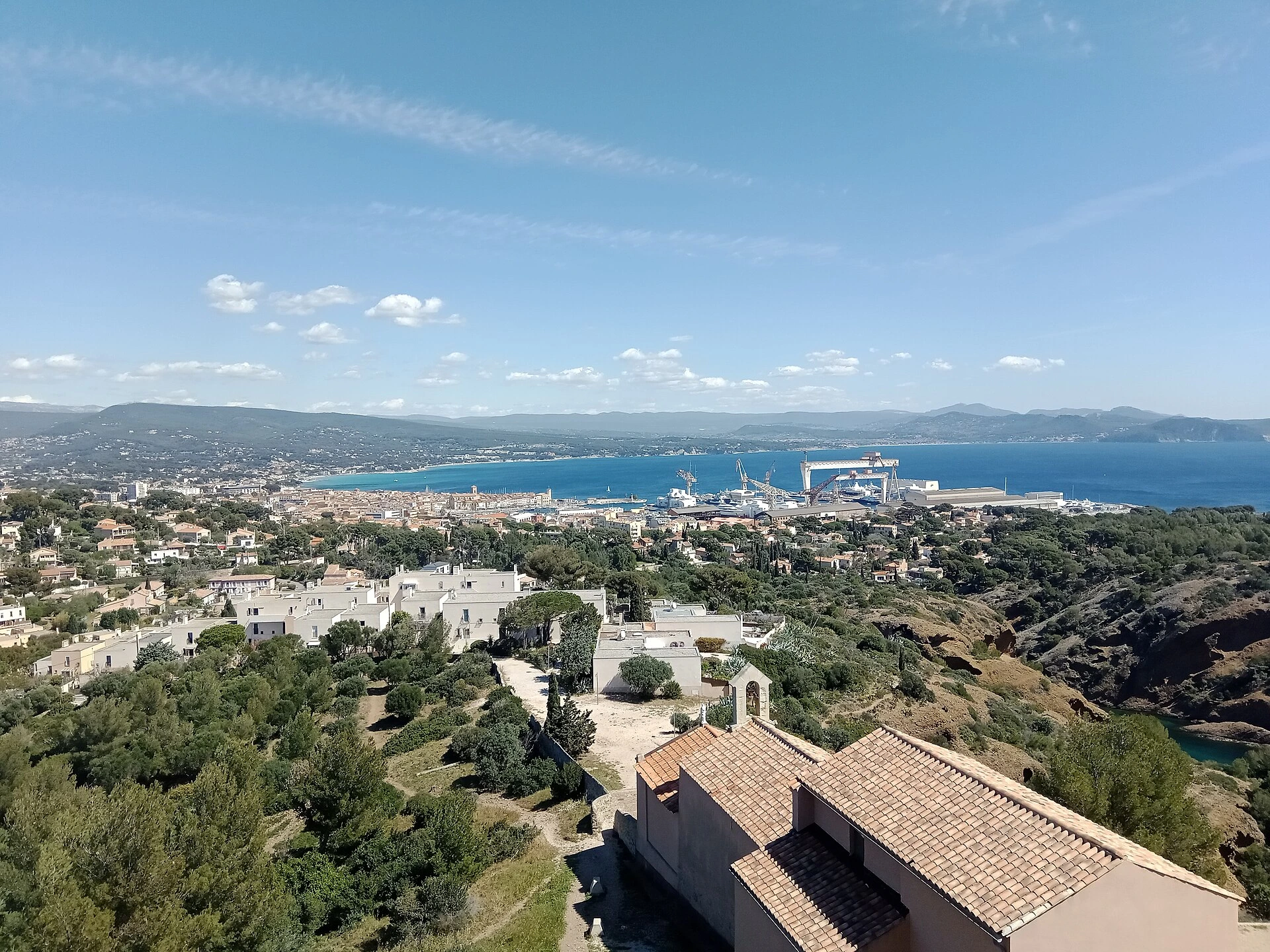 Ville de La Ciotat